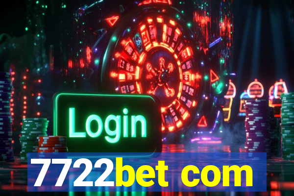7722bet com